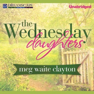 Couverture_The Wednesday Daughters