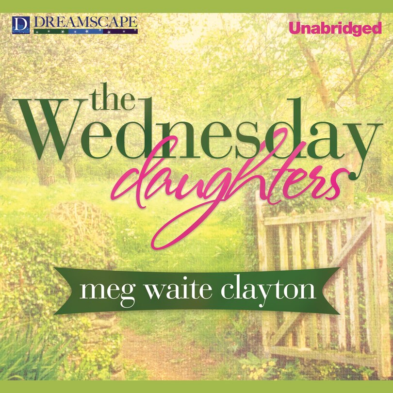 Couverture_The Wednesday Daughters