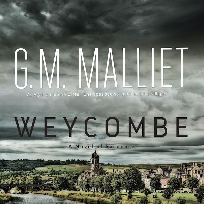 Front cover_Weycombe