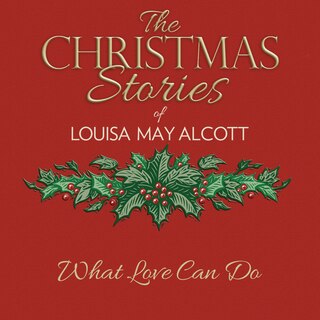 Couverture_What Love Can Do