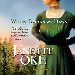 Front cover_When Breaks the Dawn