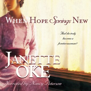 Couverture_When Hope Springs New