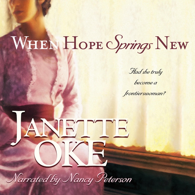 Couverture_When Hope Springs New