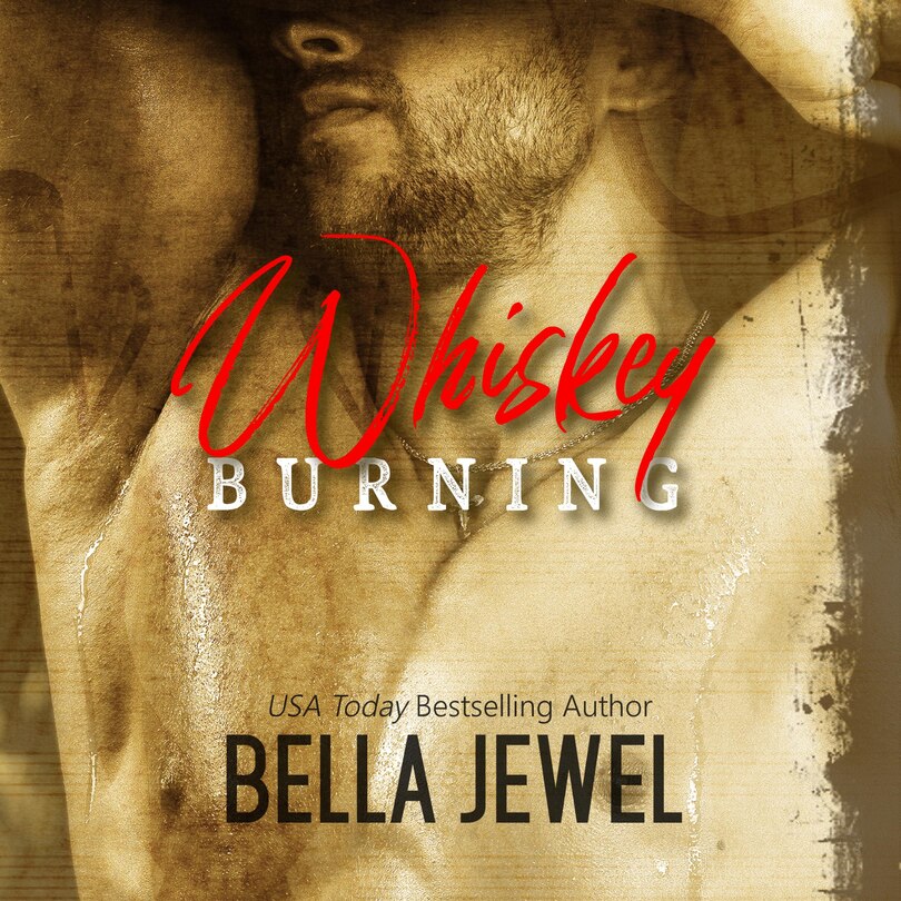 Front cover_Whiskey Burning