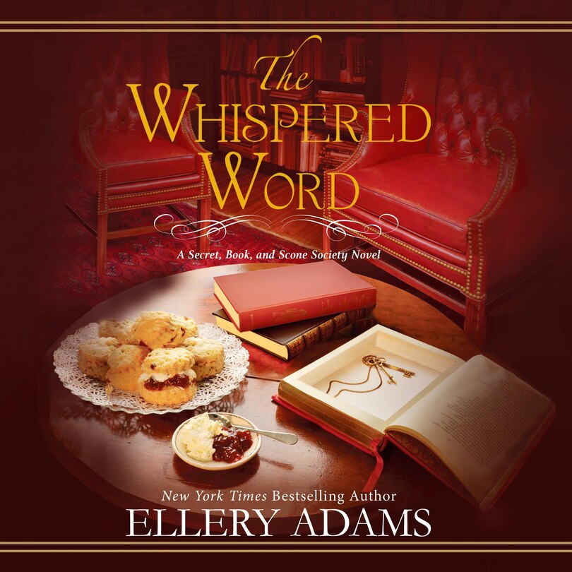 Couverture_The Whispered Word