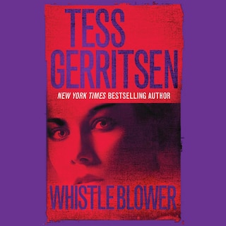 Front cover_Whistleblower