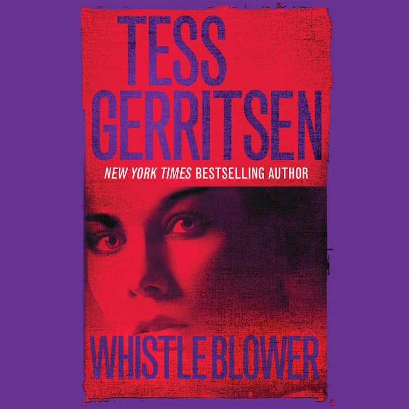 Front cover_Whistleblower