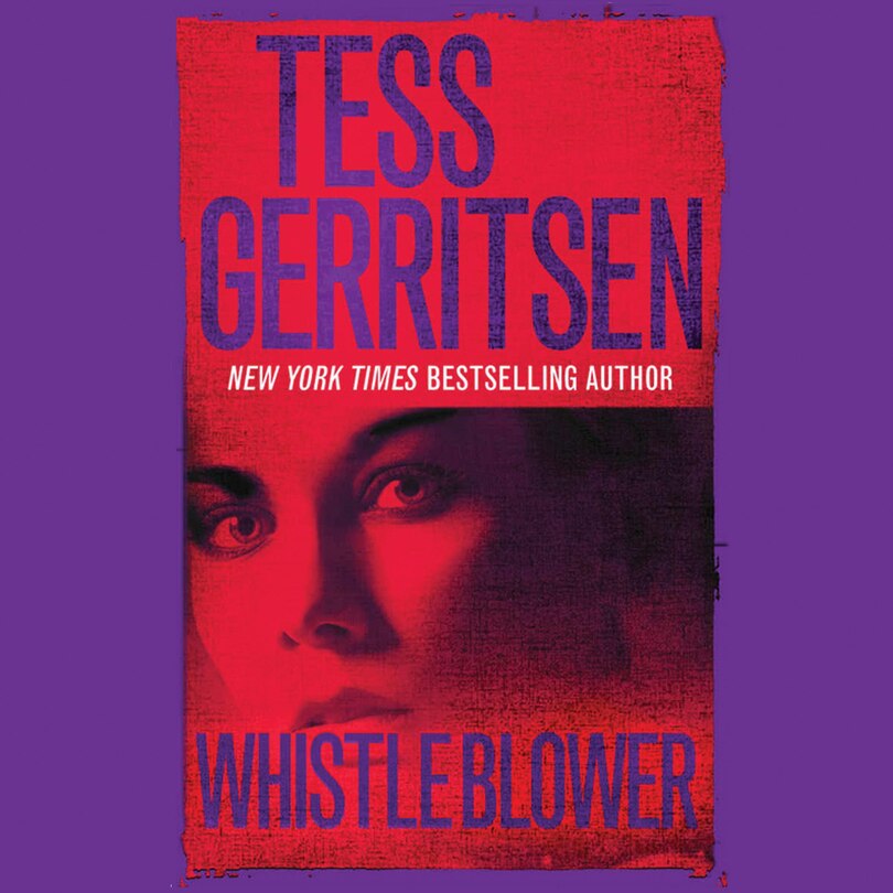 Front cover_Whistleblower