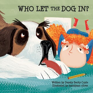 Couverture_Who Let the Dog In?