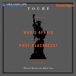 Couverture_Who's Afraid of Post-Blackness?