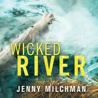 Front cover_Wicked River