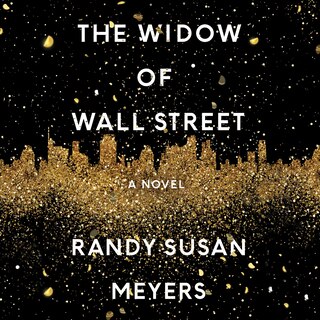 Front cover_The Widow of Wall Street