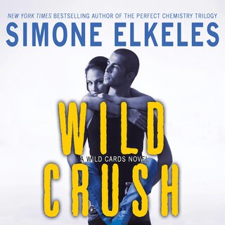 Couverture_Wild Crush