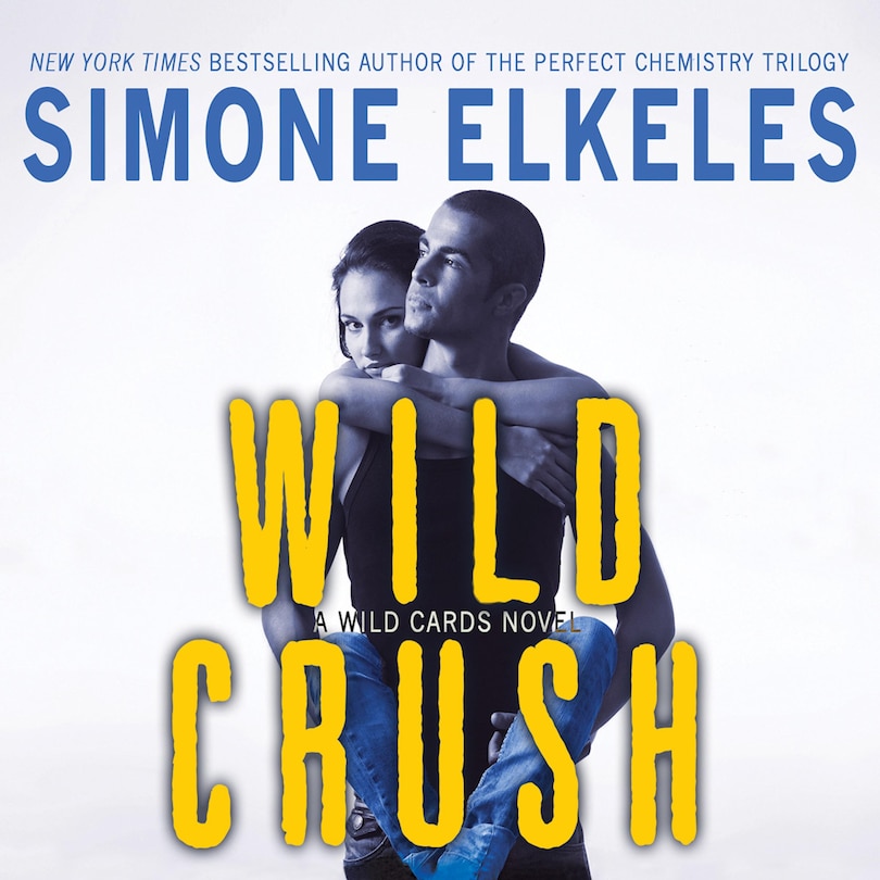 Couverture_Wild Crush