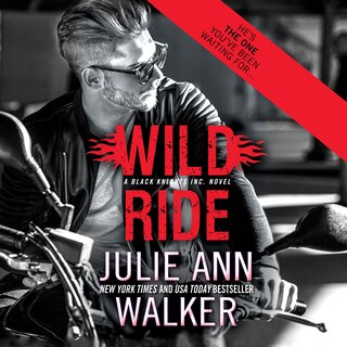 Couverture_Wild Ride