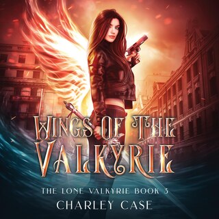 Couverture_Wings of the Valkyrie