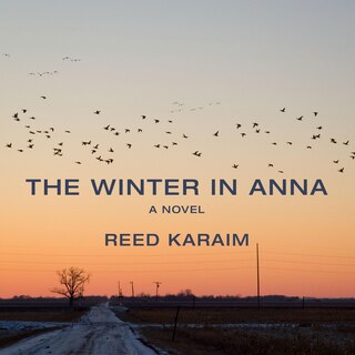 Front cover_The Winter in Anna