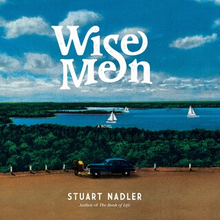 Front cover_Wise Men