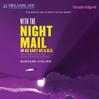 Couverture_With the Night Mail and As Easy as A.B.C.