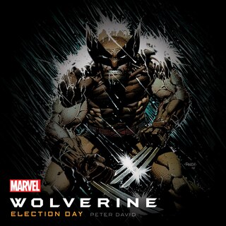 Front cover_Wolverine