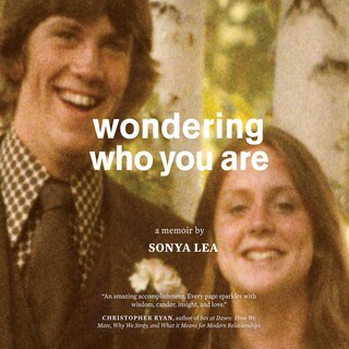 Couverture_Wondering Who You Are