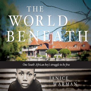 Couverture_The World Beneath