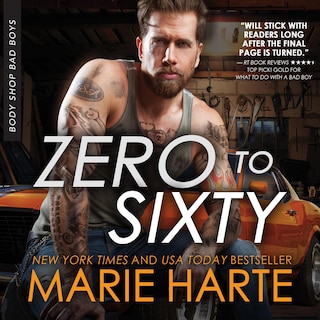 Front cover_Zero to Sixty