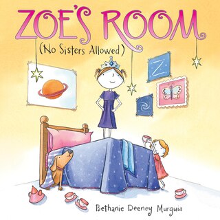 Zoe's Room