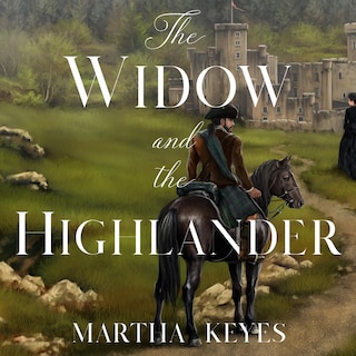 The Widow and the Highlander