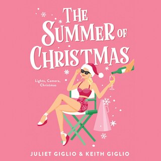 Front cover_The Summer of Christmas