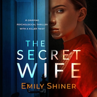 Couverture_The Secret Wife