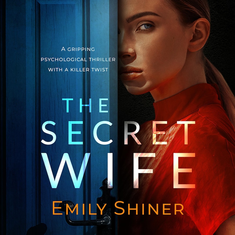 Couverture_The Secret Wife