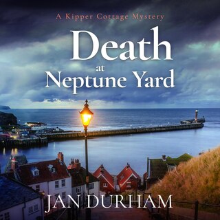 Couverture_Death at Neptune Yard