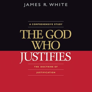 The God Who Justifies