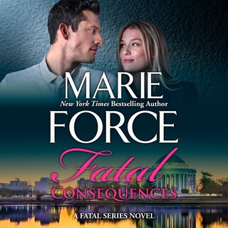 Front cover_Fatal Consequences