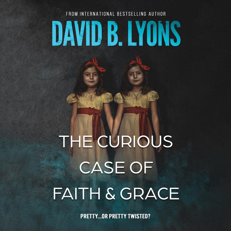 Front cover_The Curious Case of Faith & Grace