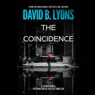 Couverture_The Coincidence