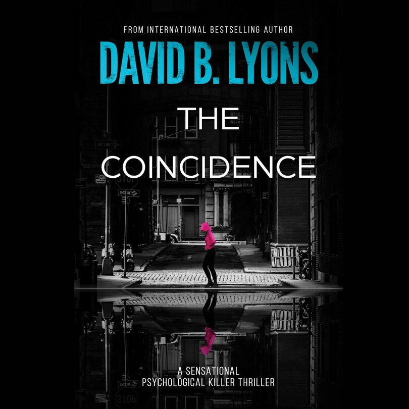 Couverture_The Coincidence