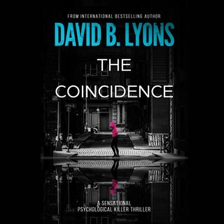 Couverture_The Coincidence