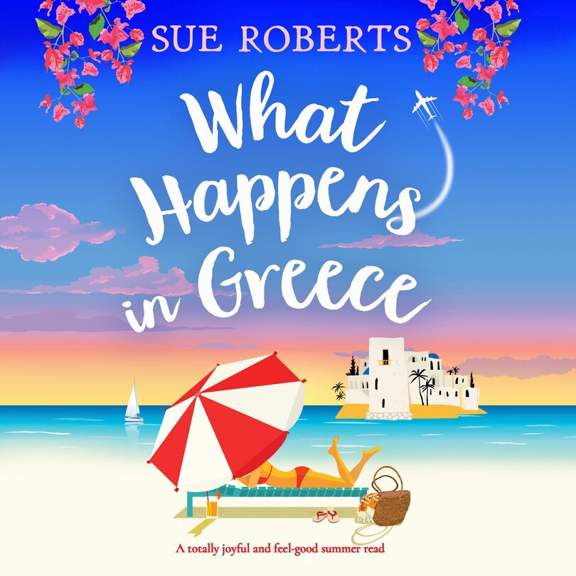 Front cover_What Happens in Greece