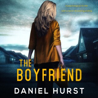Front cover_The Boyfriend