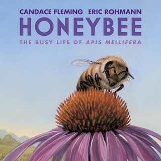 Front cover_Honeybee