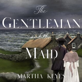 Front cover_The Gentleman and the Maid