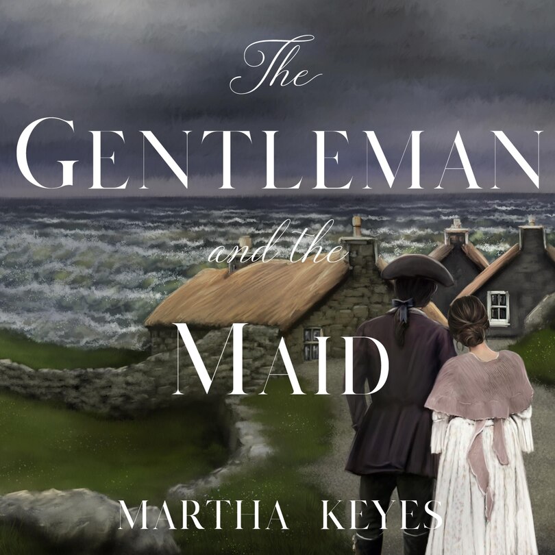 Front cover_The Gentleman and the Maid