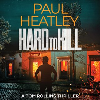 Couverture_Hard To Kill