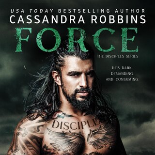 Front cover_Force