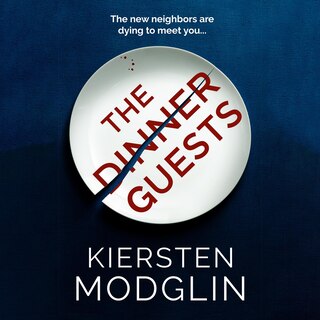 Front cover_The Dinner Guests