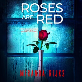 Front cover_Roses Are Red