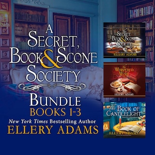 Front cover_A Secret, Book, and Scone Society Bundle, Books 1-3