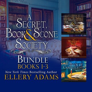 Front cover_A Secret, Book, and Scone Society Bundle, Books 1-3